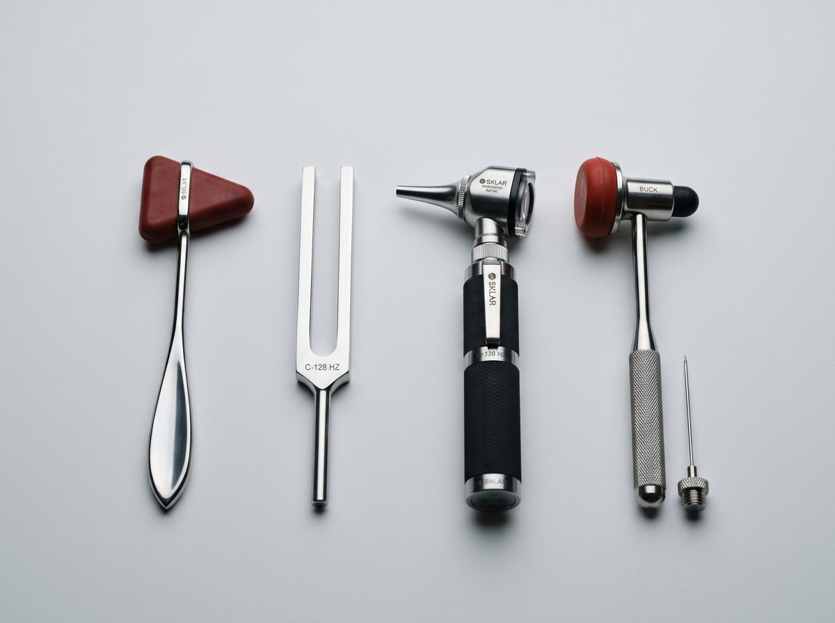 Diagnostic Instruments