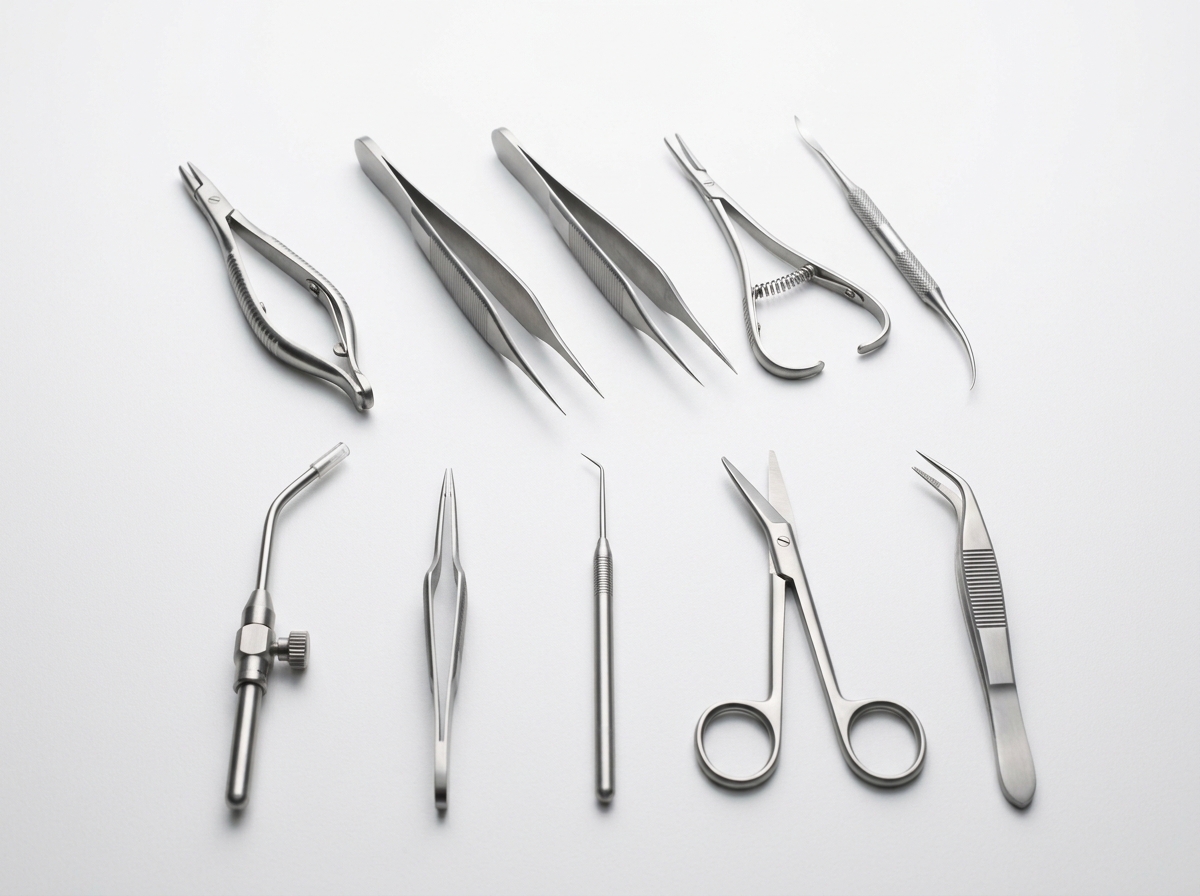 Neurosurgery Instruments